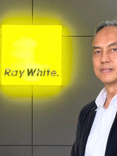 Adiko Adiko - Ray White Tebet