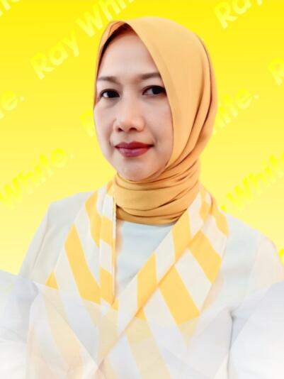 Sri Astuti Handayani - Ray White Cibubur