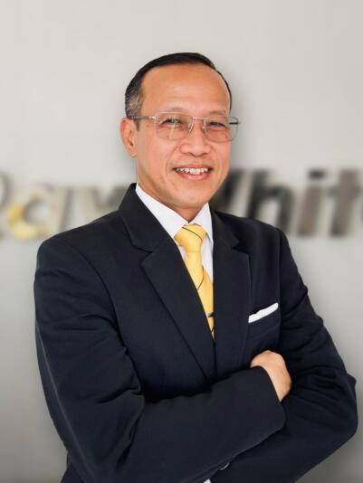 Kim Woo (PIK) - Ray White Menteng
