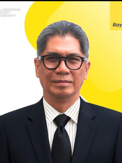 Iswandri Marsid - Ray White Lebak Bulus Bona Indah