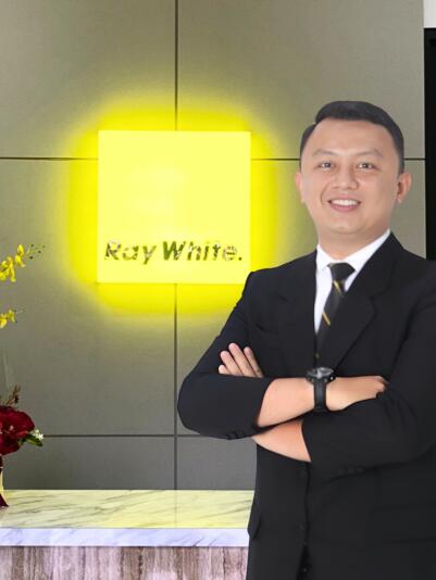 Arizky Ramadany - Ray White Tebet