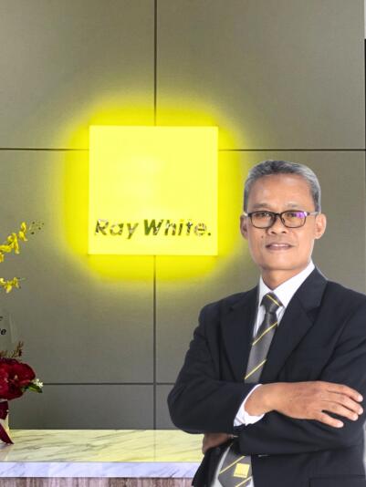 Teguh Karyono