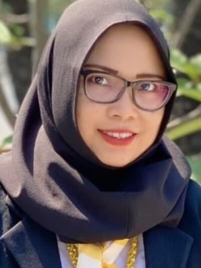 Oktavia Devi - Ray White CBD Jakarta