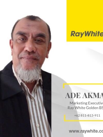 Ade Akmal