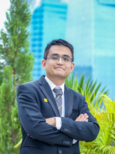 Mario Eka Chandra