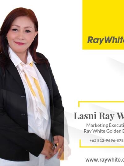 Lasni Raywhite