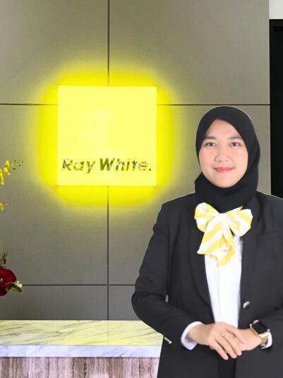 Urfy Syifa - Ray White Tebet
