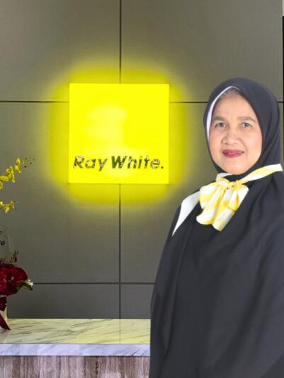 Ira Irdianti Daniel - Ray White Tebet