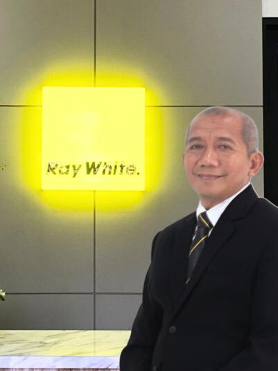 Raihan Syarif