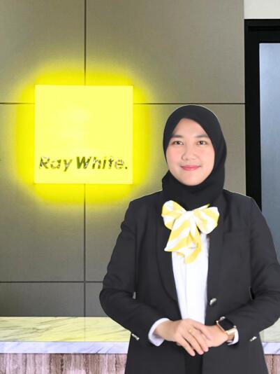 Urfy Syifa