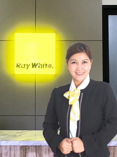Resti Resti - Ray White Tebet