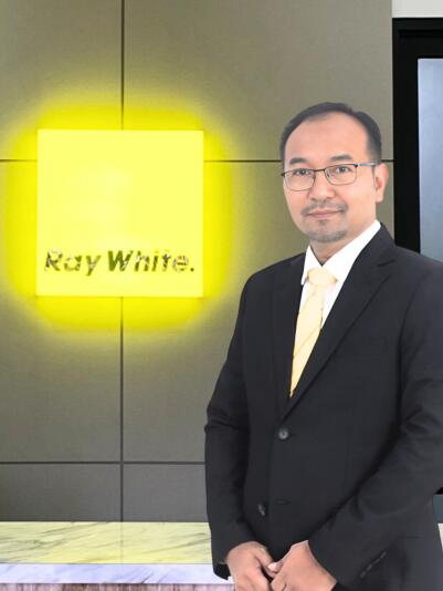 Nugroho Tejo - Ray White Tebet