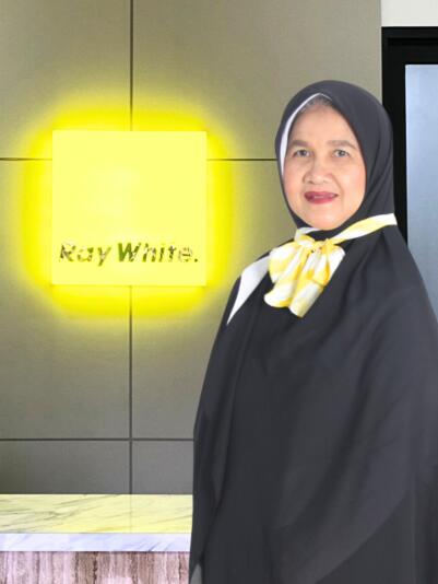 Ira Irdianti Daniel - Ray White Tebet