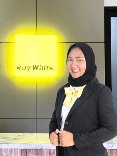 Mareta Saefira - Ray White Tebet