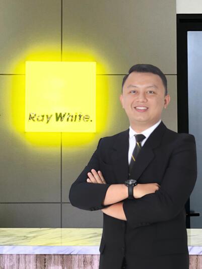 Arizky Ramadany
