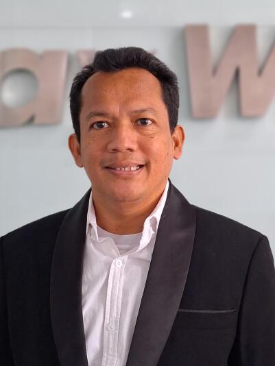 Budiman Santana