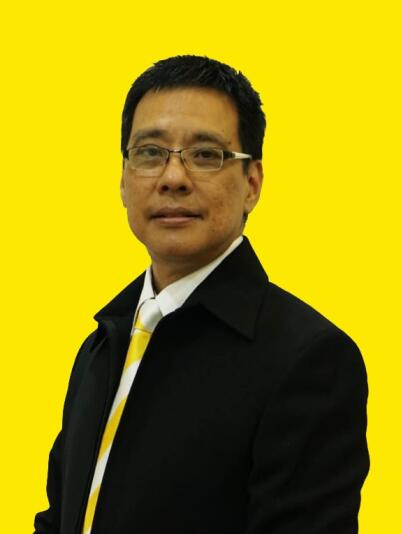 Hartanto Muljono