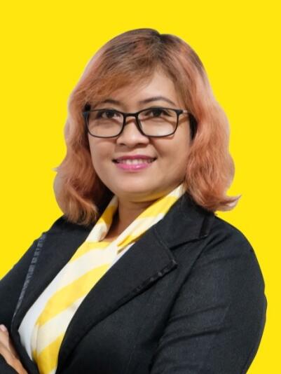 Priska Evranda