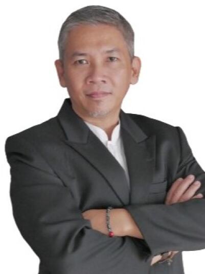 Moudi Febbianto - Ray White CBD Surabaya