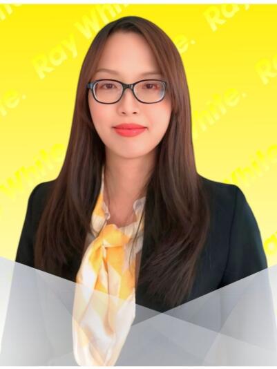 Maya Angelina - Ray White Cibubur