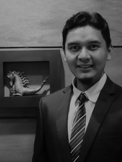 Royeka Pratama