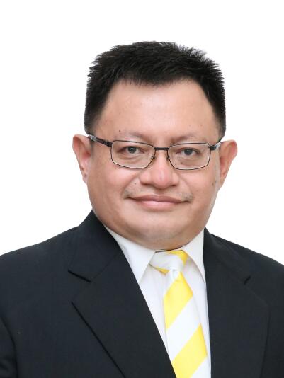 Adrianus Kurniadi Santoso (Didi)