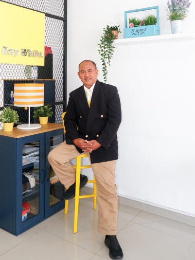 Budi Permana - Ray White Aniva Gading Serpong