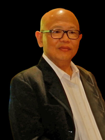 Samuel Raywhite - Ray White Aniva Gading Serpong