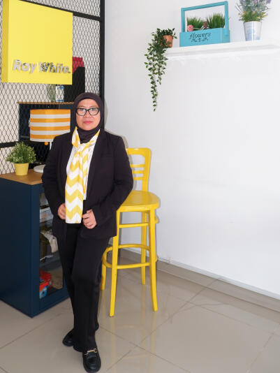 Dara Kencana Maya - Ray White Aniva Gading Serpong