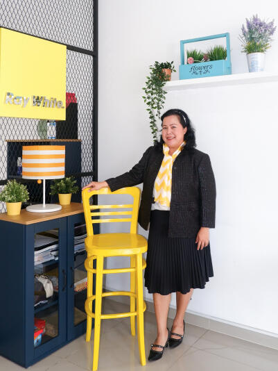 Ratih Shinta Wardhani - Ray White Aniva Gading Serpong