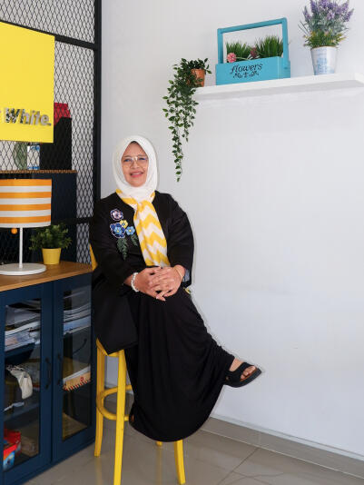 Widjayanthi R - Ray White Aniva Gading Serpong