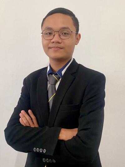 Andrew Ananta