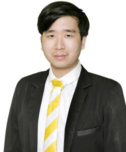 Erwin Tjong