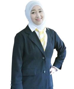 Ayu Hamidah