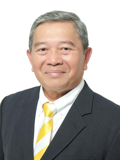 Sugeng Sumantri
