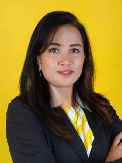 Elizabeth ES - Ray White Diponegoro Surabaya