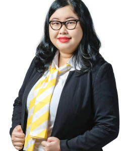 Felina Wibowo