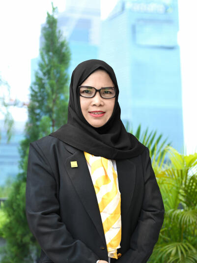 Oktavia Devi Yanti