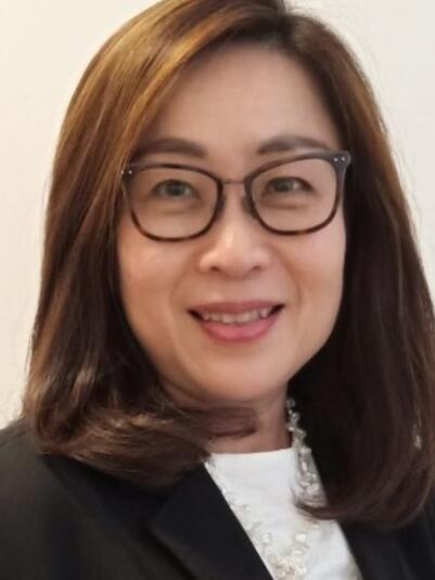 Lilian Kamdhian - Ray White Senayan