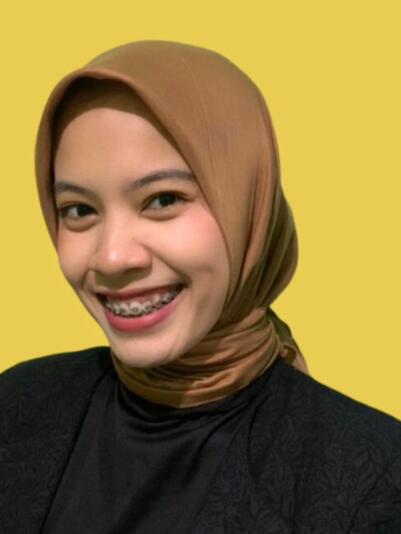 Fatihah Pangestuti