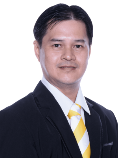 Patrick Lim rwsb