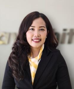 Rifany Aisya