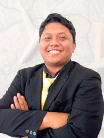 Arif RWG
