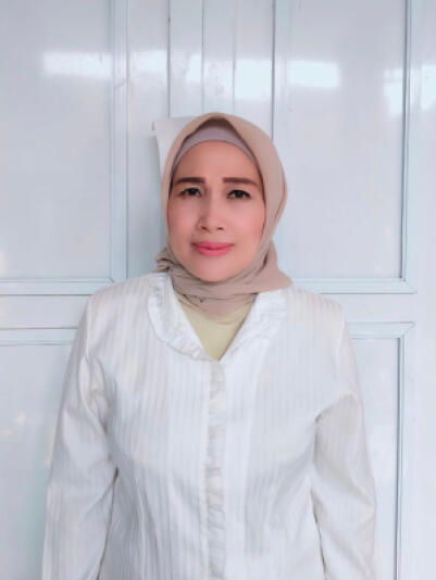 IKA ANDRIYANTI