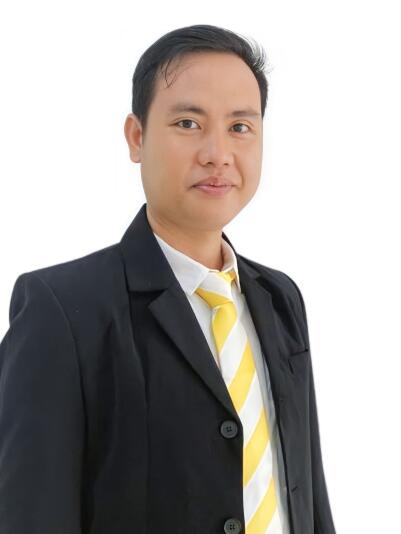 FEBRIANTO RWPM - Ray White Palembang Mangkunegara