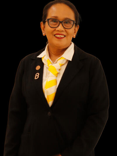 Yuli Hastarini