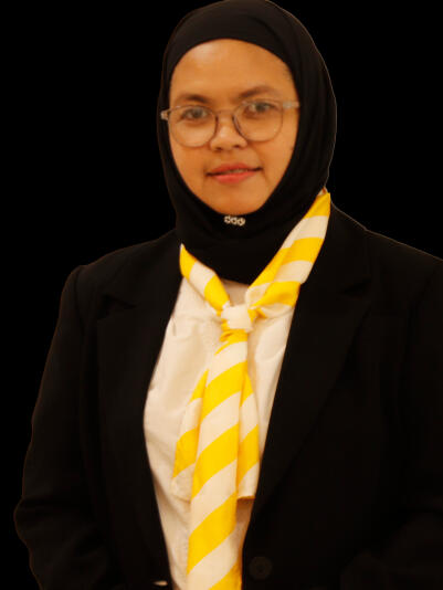 Rosdiana Vera