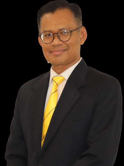 Ahmad Fikri