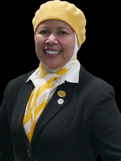 Titi Pohan - Ray White Kebayoran Barito