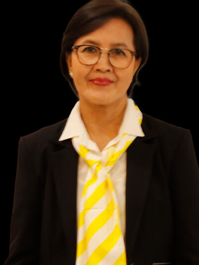 Esti Nurcahyani